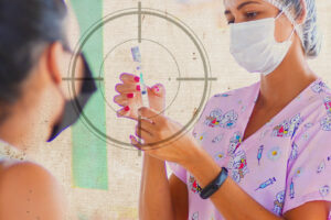 Mais Goiás.doc aborda o tema da vacinação contra Covid-19 e os riscos de escolher a vacina