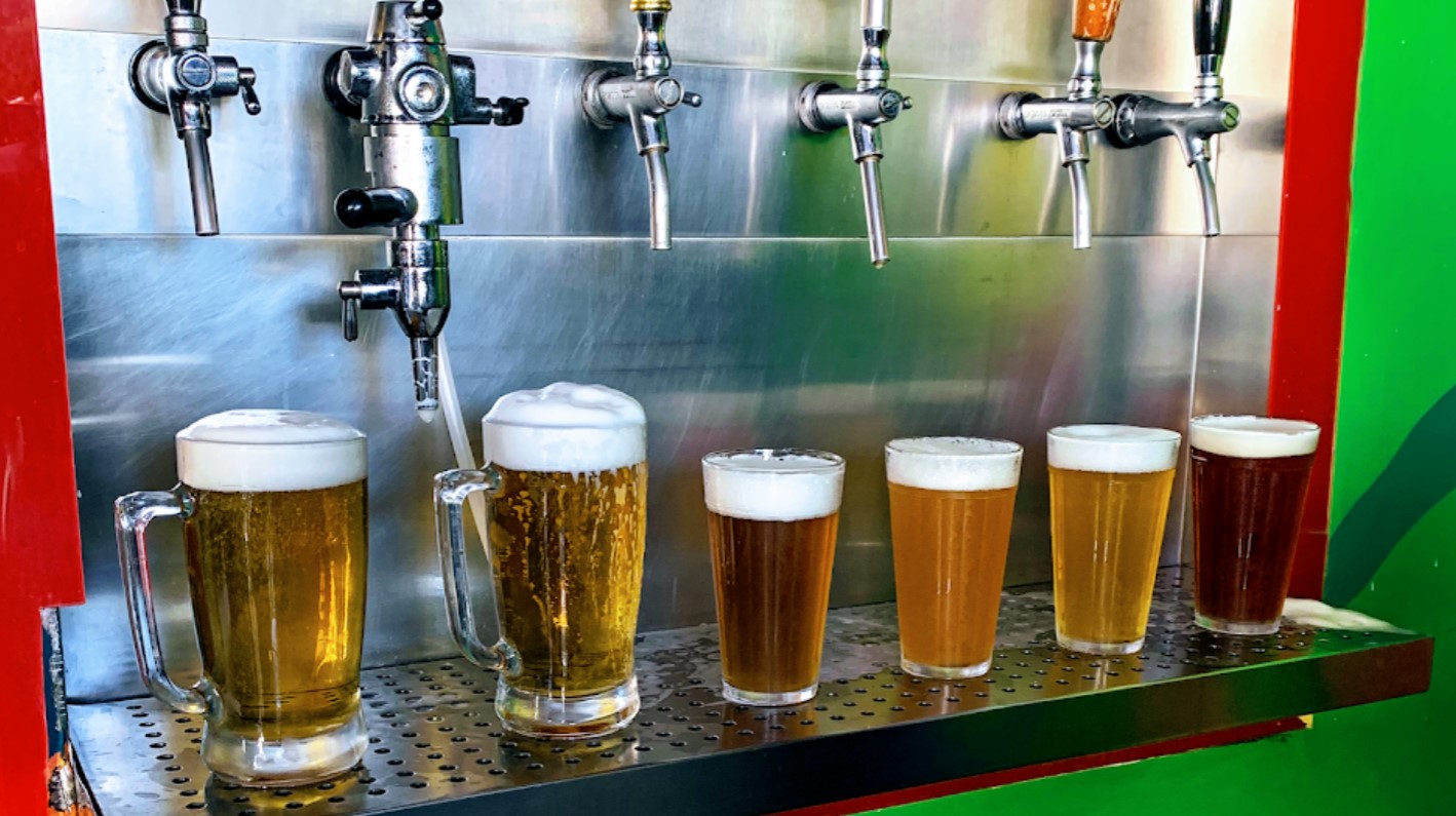 Parada 21 é opção para celebrar Dia Internacional da Cerveja em Goiânia