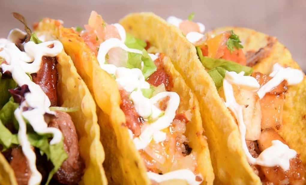 Cabanero Tex Mex é opção entre os restaurantes mexicanos em Goiânia