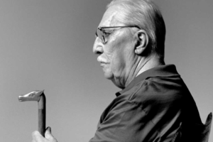 Mostra virtual sobre o artista Geraldo de Barros começa nesta quarta, 11