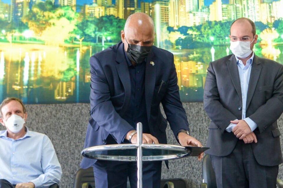 Transmissão de imóveis em Goiânia aumentou 60% com redução de imposto, diz prefeitura (Foto: Jucimar de Sousa/Mais Goiás)