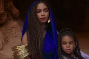 Beyoncé revela que cultiva maconha em sua fazenda