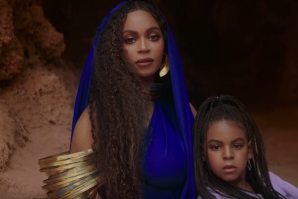 Beyoncé revela que cultiva maconha em sua fazenda