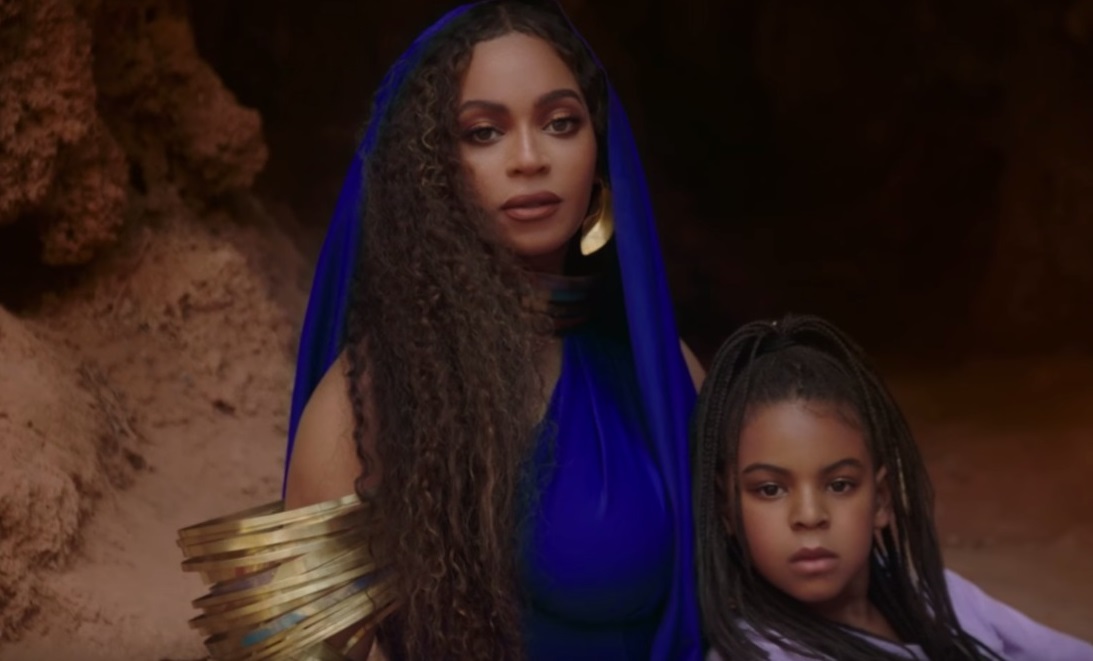 Beyoncé revela que cultiva maconha em sua fazenda