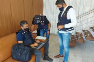 Procon Goiás fiscaliza preços abusivos em postos de combustíveis durante toda a semana