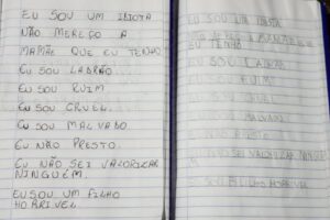 Buscas pelo corpo de Miguel, de 7 anos, entram no sétimo dia