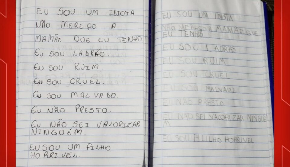Buscas pelo corpo de Miguel, de 7 anos, entram no sétimo dia