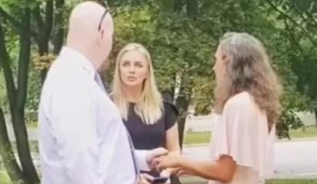 Mulher se casa com condenado por matar seu irmão: 'Tínhamos algo em comum'