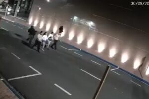 Roubo em Araçatuba custou R$ 600 mil, diz polícia Araçatuba: Ferido confundiu explosivo com celular e quase perdeu dedos