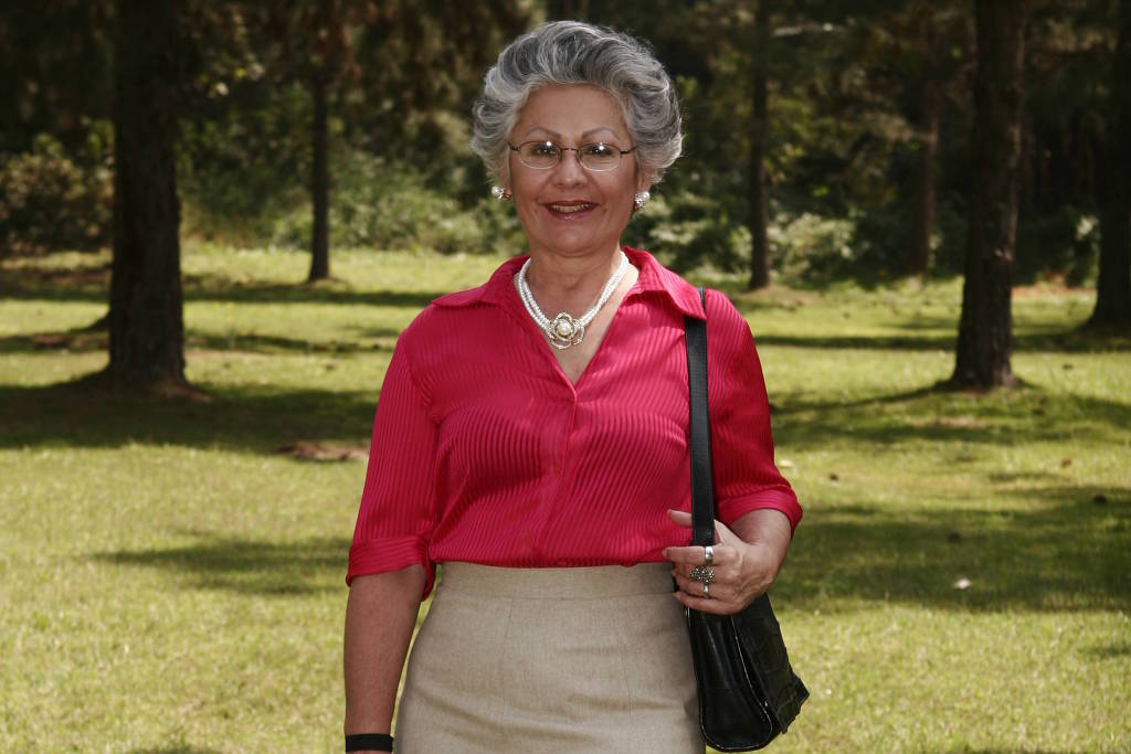 Therry Klotzel, das 'Câmeras Escondidas' de Silvio Santos, morre aos 74 anos