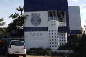 Tio é preso por estrangular e bater a cabeça da sobrinha contra o meio fio em Goiânia