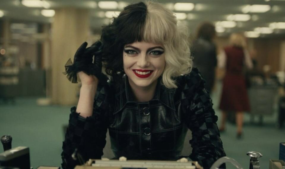 Cruella