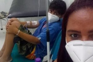 Menino morre após diagnóstico errado