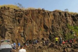 Justiça impõe prisão e internamento de 5 por estupro coletivo de indígena