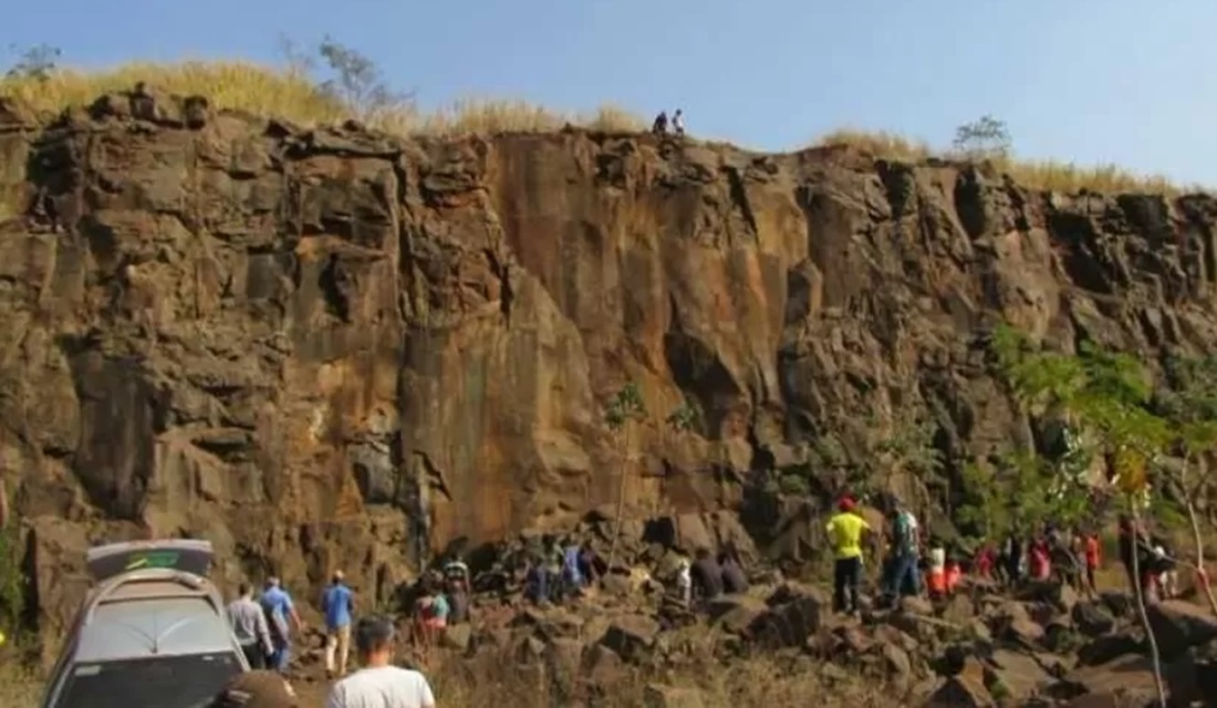 Justiça impõe prisão e internamento de 5 por estupro coletivo de indígena