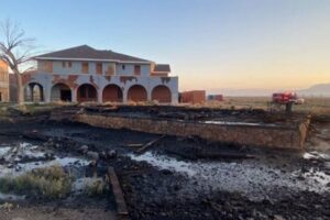 Incêndio atinge estúdio de gravação da quarta temporada de ‘Stranger Things’