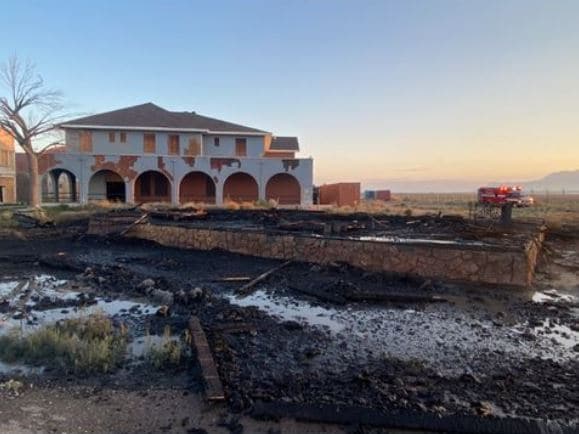 Incêndio atinge estúdio de gravação da quarta temporada de ‘Stranger Things’