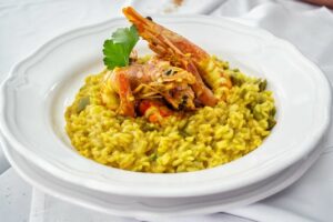 Risoterias em Goiânia