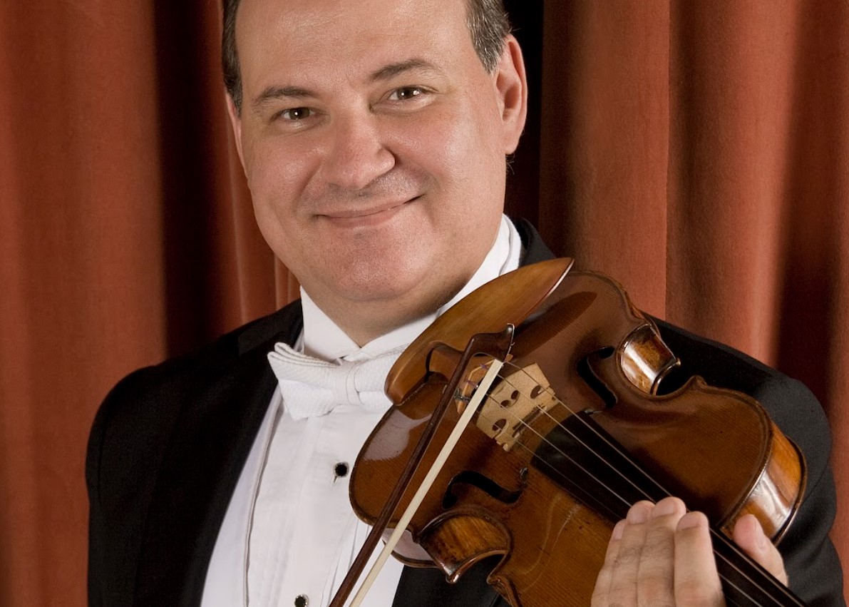 Orquestra Sinfônica Jovem de Goiás se apresenta a partir das 20h