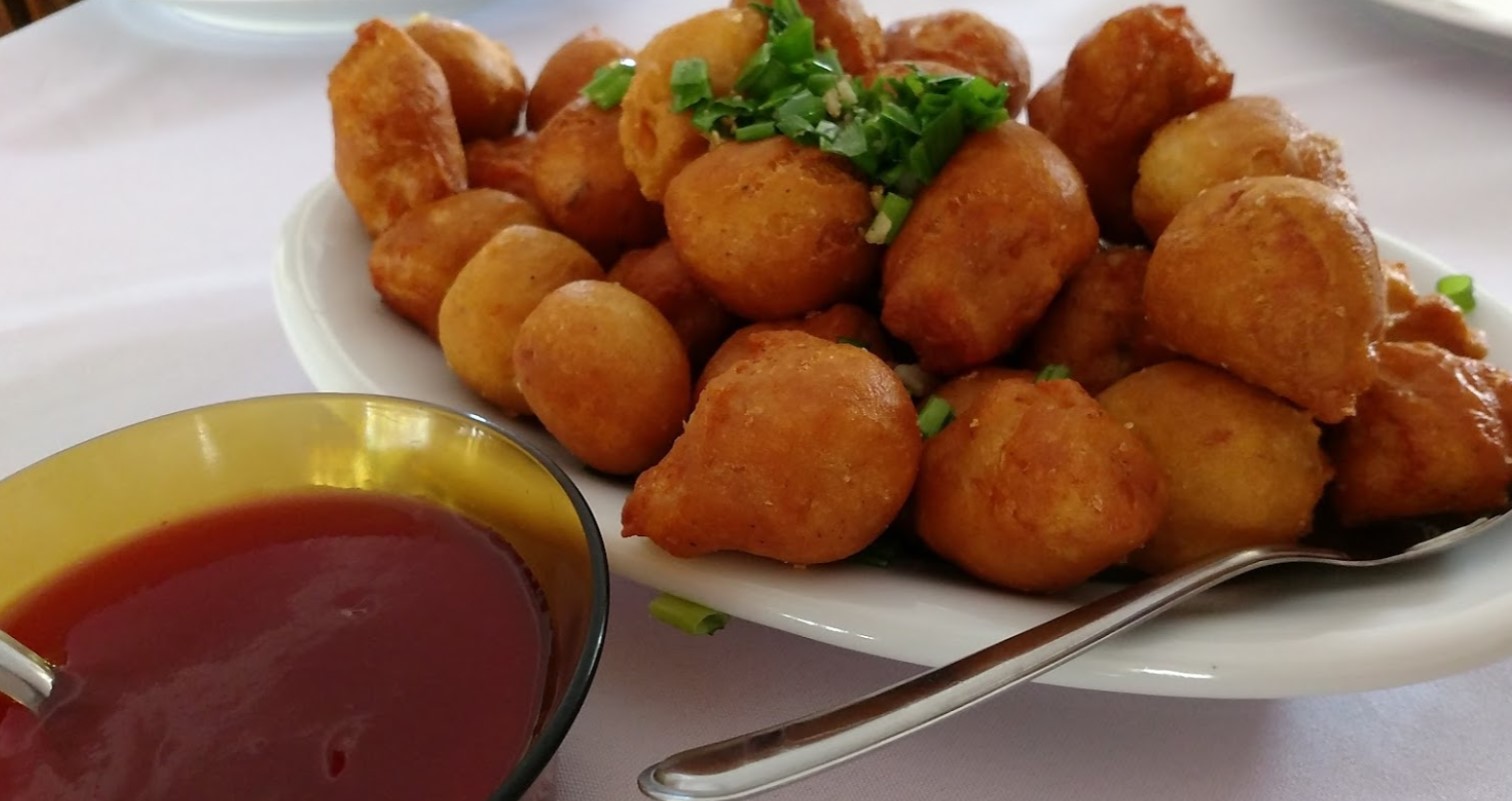 Dragão Chinês é uma das alternativas entre restaurantes chineses em Goiânia