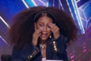 Taís Araújo se desculpa após gafe com Thiaguinho e Fernanda Souza