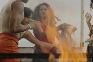 Festival Curta Kinoforum - Ceu de Agosto