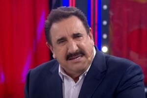 'O que isso vai mudar a sua vida?', questiona o apresentador do SBT. Ratinho pede que não se informem sobre guerra na Ucrânia: 'Bobagem'