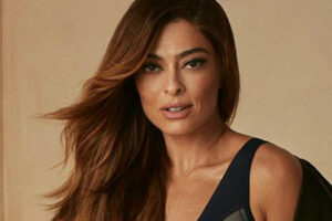 Recentemente a atriz foi acusada de demitir funcionária com depressão. Juliana Paes publica fotos curtindo as férias na Chapada dos Veadeiros