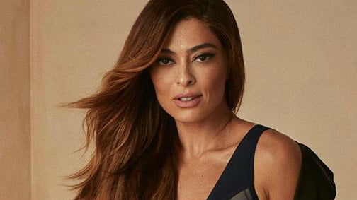 Recentemente a atriz foi acusada de demitir funcionária com depressão. Juliana Paes publica fotos curtindo as férias na Chapada dos Veadeiros