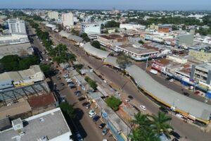 Brasileiro é assassinado a tiros no Paraguai