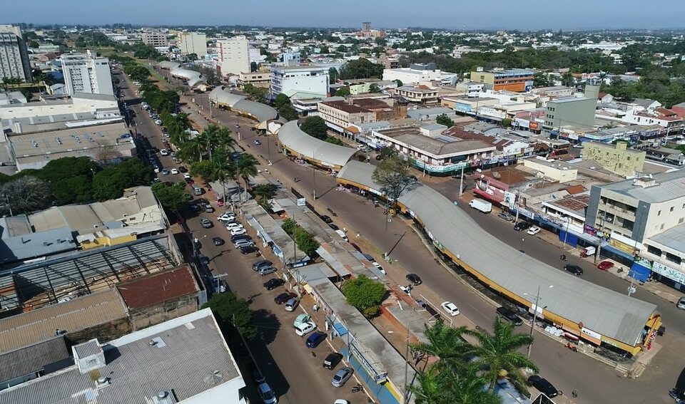 Brasileiro é assassinado a tiros no Paraguai