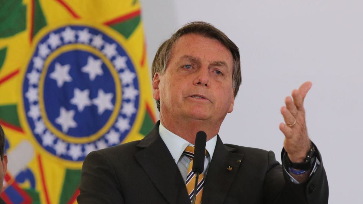 Confira íntegra do depoimento de Bolsonaro à Polícia Federal