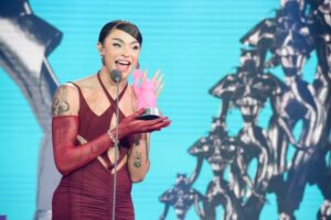 Pabllo Vittar lidera em troféus do MTV Miaw 2021