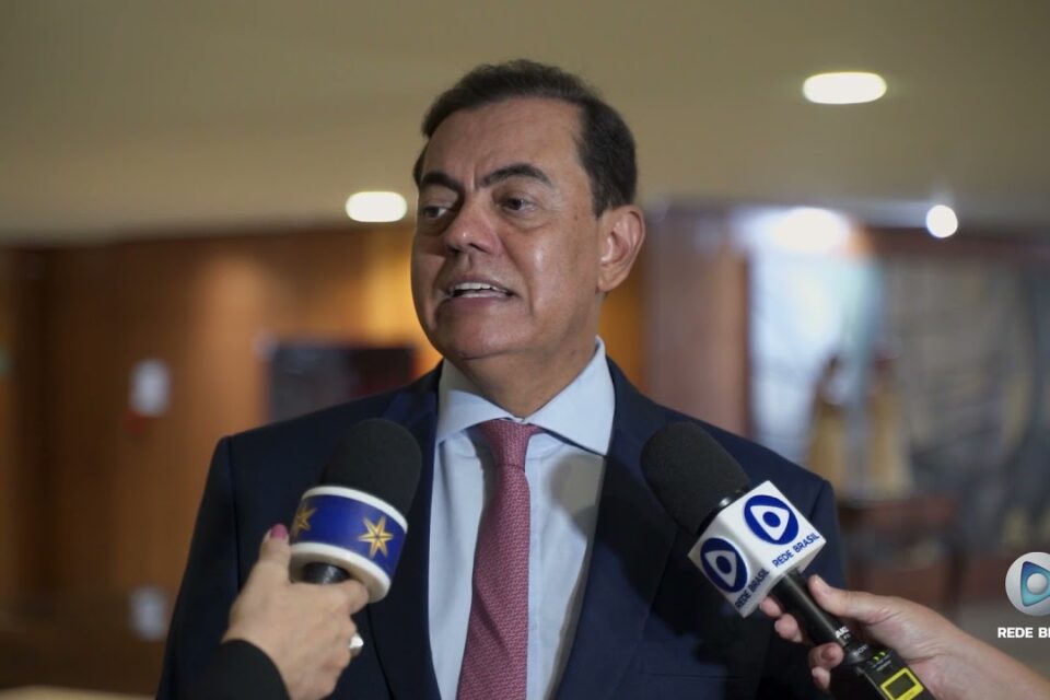 Marcos Tolentino