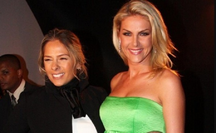 Alexandre Correa Ana Hickmann guarda mágoa de Adriane Galisteu há dez anos: saiba o motivo