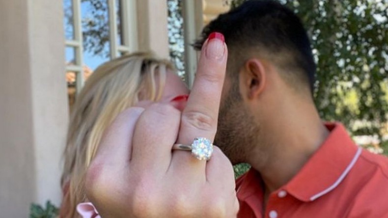 Britney Spears desativa conta no Instagram e explica motivo