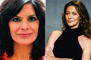 Maria Fernanda Cândido e Helena Ranaldi participam de ensaios e leitura virtuais de nova peça