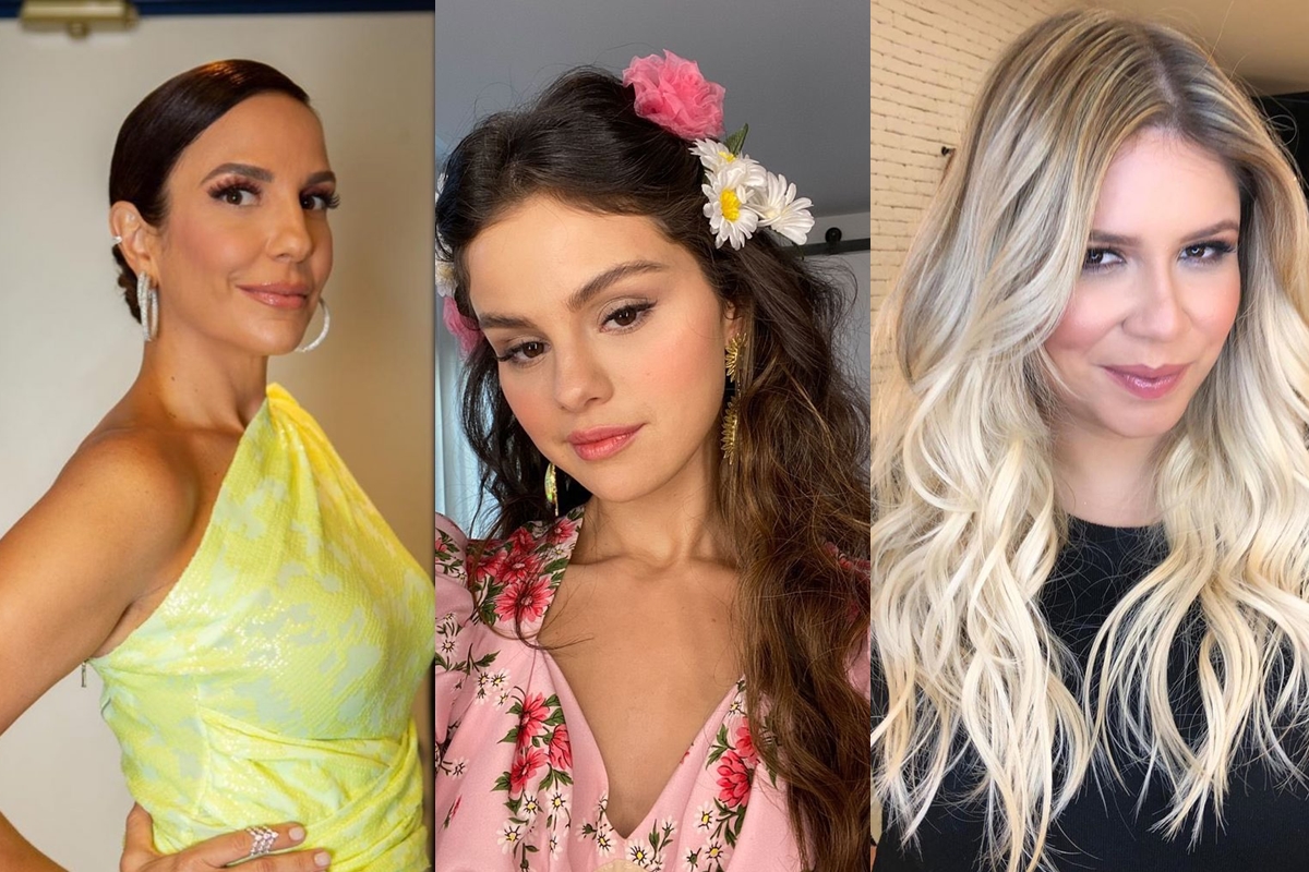 A única brasileira que pode levar como artista revelação é Giulia Be. Confira todos os indicados ao Grammy Latino 2021