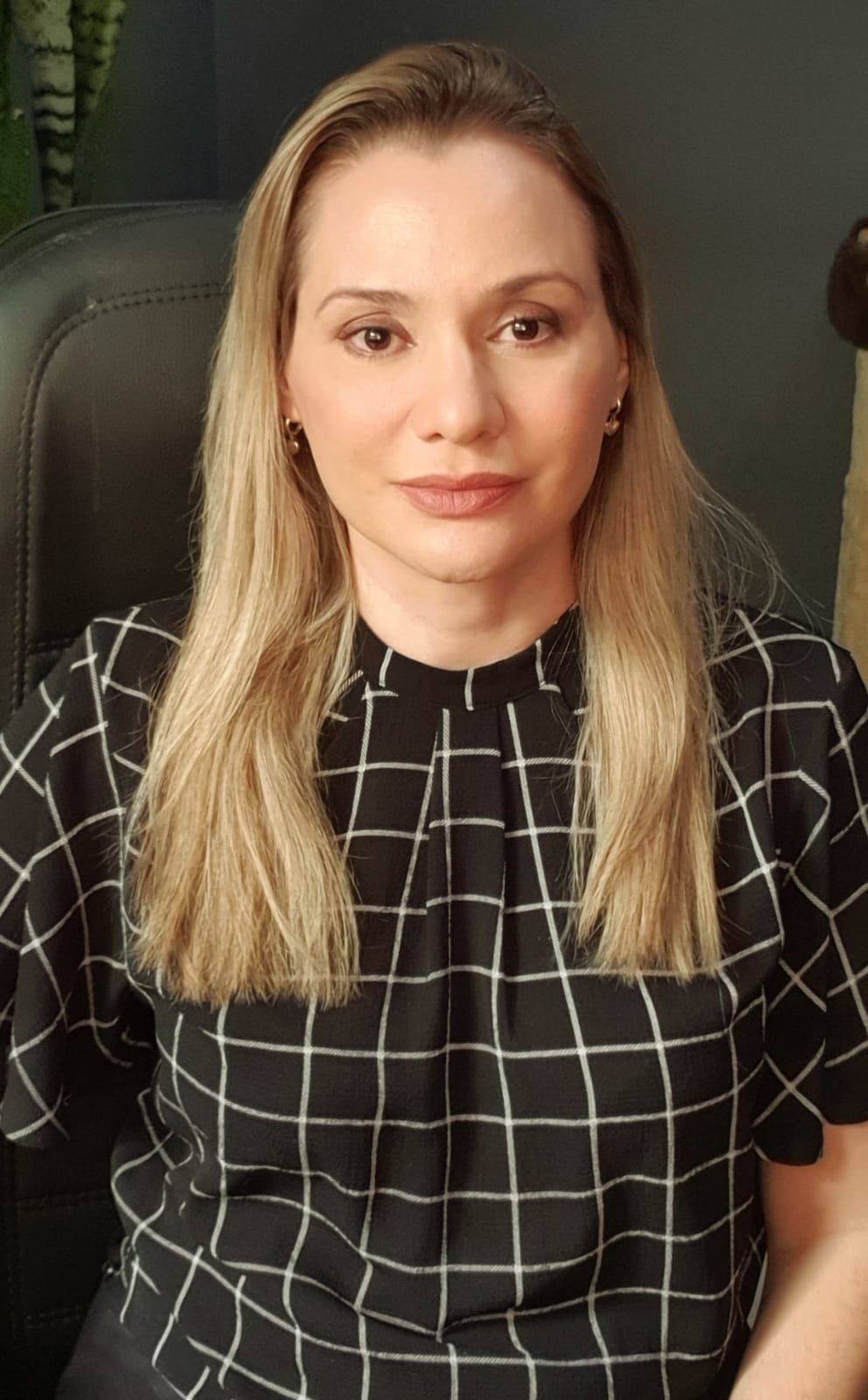 Andréia Vitor Couto do Amaral