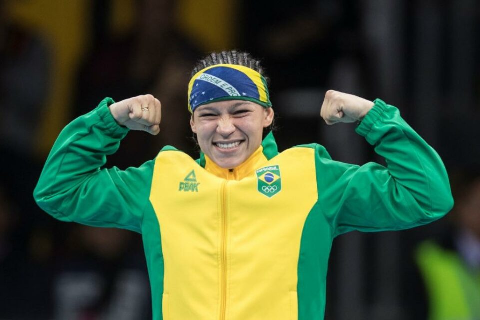 Beatriz Ferreira