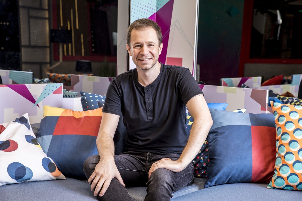 BBB Tiago Leifert explica saída da Globo: "Não fiz mais que minha obrigação" Tiago Leifert vai deixar a TV Globo após o 'The Voice Brasil'