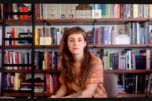 Roda de Leitura do Itaú Cultural será realizada nesta quarta-feira