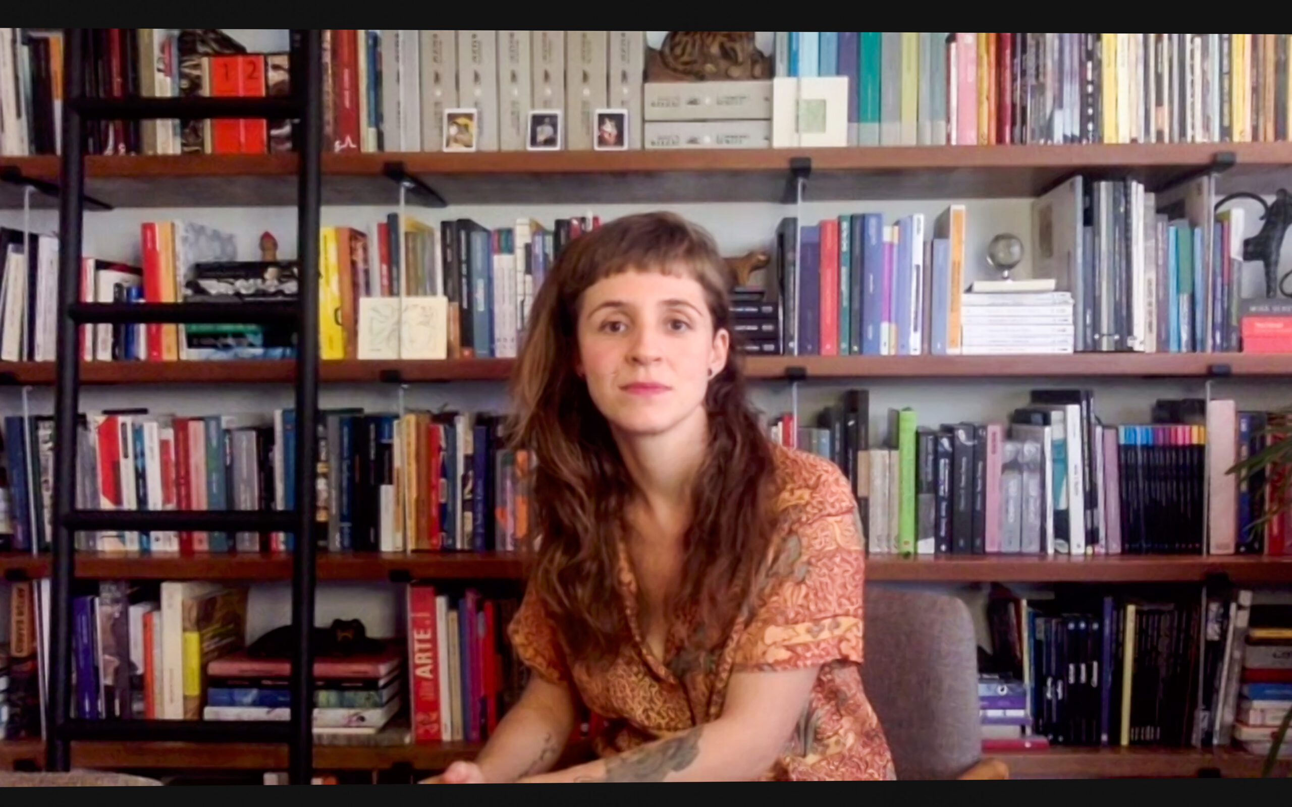 Roda de Leitura do Itaú Cultural será realizada nesta quarta-feira