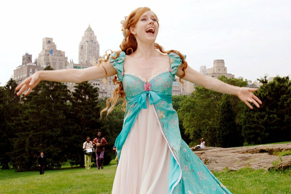 Encantada Amy Adams