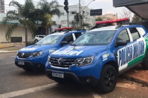 PM apreende maconha avaliada em R$ 1 milhão, no Vera Cruz, em Goiânia