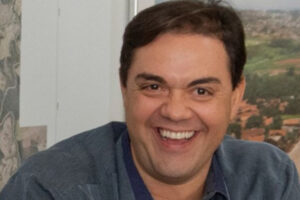 Morre ex-secretário de Maguito e Gustavo Mendanha, Afonso Boaventura