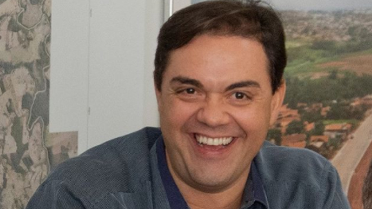 Morre ex-secretário de Maguito e Gustavo Mendanha, Afonso Boaventura