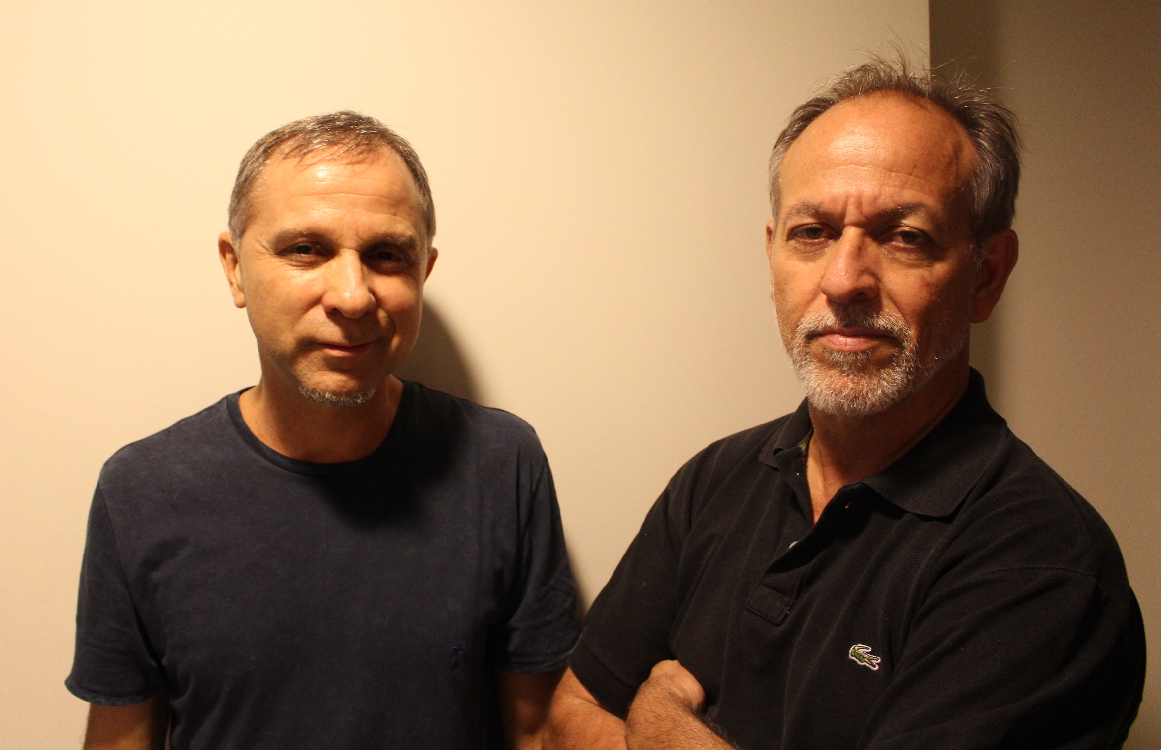 Maurício Valle e Reny Cruvinel apresentam show 'Minas-Beatles' nesta terça (28/09)