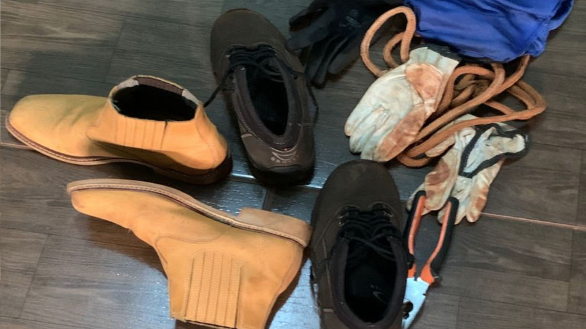 Forças de segurança desarticulam quadrilha que assaltava propriedades rurais em Goiás