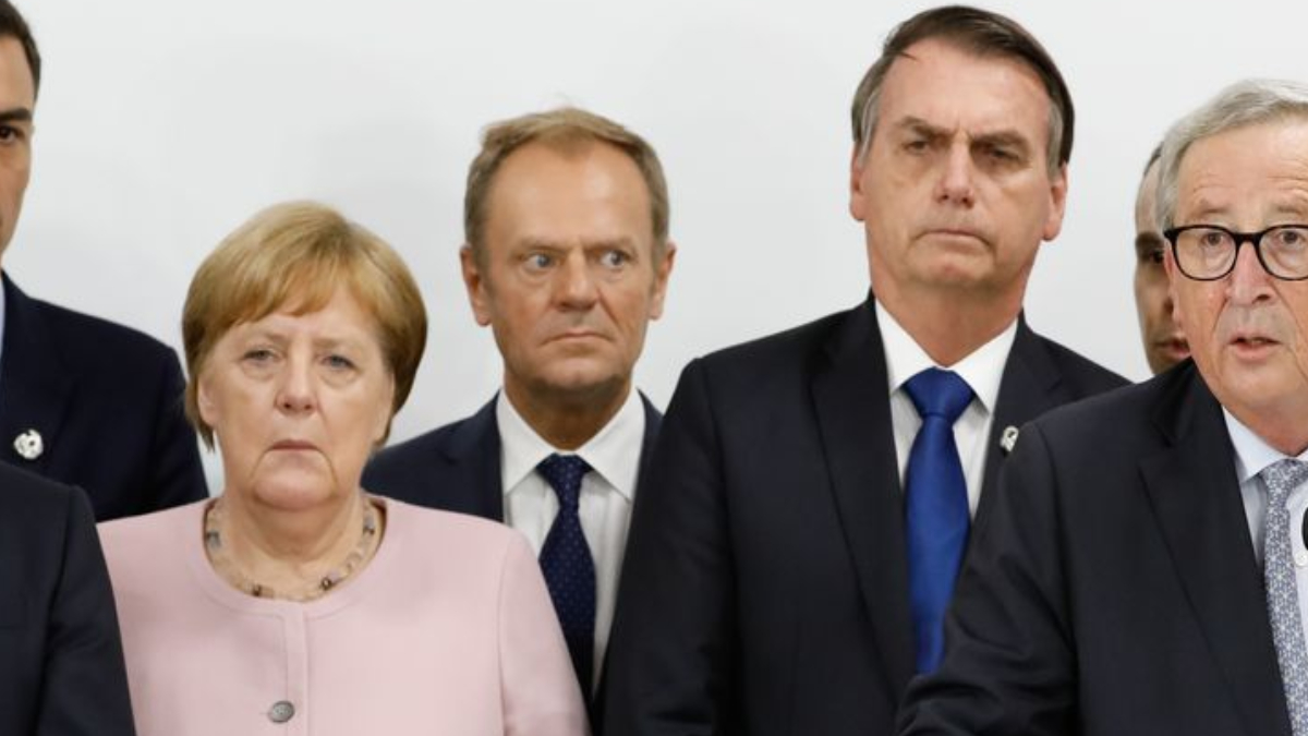 Resultado da eleição na Alemanha é péssima notícia para Bolsonaro: entenda motivo